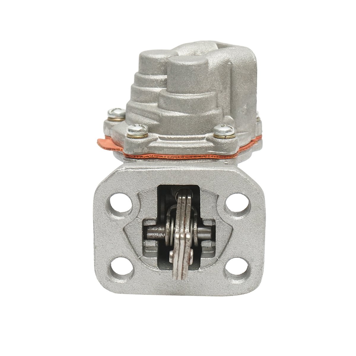 Pompa alimentare pentru Case, Landini, Massey Ferguson, Perkins cod OEM 4224451M91, 3639696M91, 2641A082, PE2641A067, PEULPK0005, U5LPK005, F055477, 2010877, 2641A052, 2641A057, 2641A067, 3055623